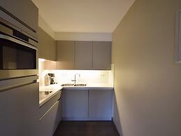 Ruytingen 0101 Apartment in De Haan