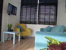 Holiday Apartment Seapaerdje