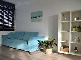 Holiday Apartment Seapaerdje