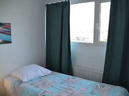 Holiday Apartment Seapaerdje