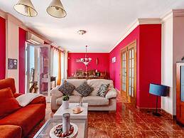 Apartment With Magnificent sea Views