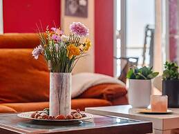 Apartment With Magnificent sea Views