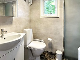 6 Person Holiday Home in Bralanda-by Traum