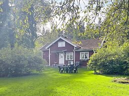 6 Person Holiday Home in Bralanda-by Traum