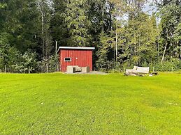 6 Person Holiday Home in Bralanda-by Traum