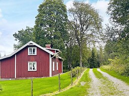 6 Person Holiday Home in Bralanda-by Traum