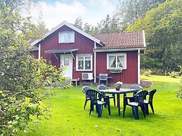 6 Person Holiday Home in Bralanda-by Traum