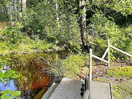 6 Person Holiday Home in Bralanda-by Traum