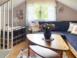 6 Person Holiday Home in Bralanda-by Traum