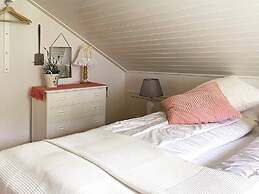 6 Person Holiday Home in Bralanda-by Traum