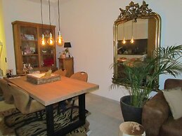 Apartment With Private Terrace in Blankenberge