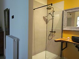 Apartment With Private Terrace in Blankenberge