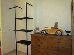 Apartment With Private Terrace in Blankenberge