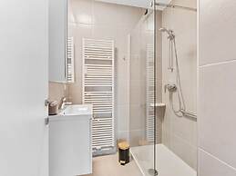 Apartment Near Train Station