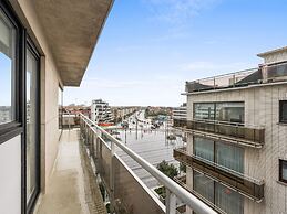 Apartment Near Train Station