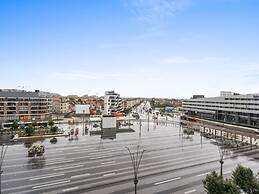 Apartment Near Train Station