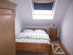 Holiday Apartment Siegmann