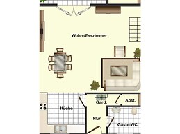 Meadow Piece of Modern Retreat