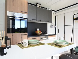 Tiny House in Kleinschoenau in the Waldviertel