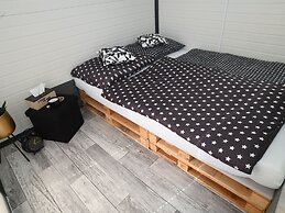 Tiny House in Kleinschoenau in the Waldviertel