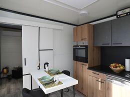 Tiny House in Kleinschoenau in the Waldviertel