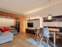 Charming Apartment in Jochberg With Balcony