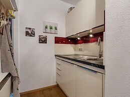 Charming Apartment in Jochberg With Balcony