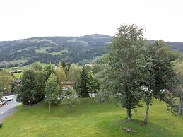 Charming Apartment in Jochberg With Balcony