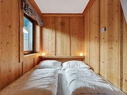 Charming Apartment in Jochberg With Balcony