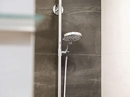 Charming Apartment in Jochberg With Balcony