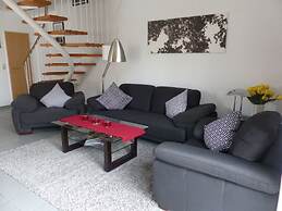 Sandmann Comfortable Holiday Residence