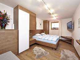 Pleasant Apartment in Kirchberg im Wald