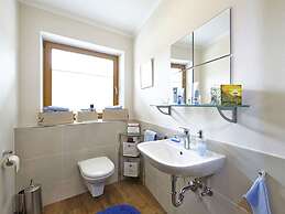 Pleasant Apartment in Kirchberg im Wald