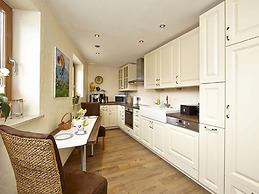 Pleasant Apartment in Kirchberg im Wald