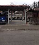 Pleasant Apartment in Kirchberg im Wald