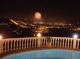 en la Montana Comfortable Holiday Residence