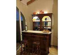 en la Montana Comfortable Holiday Residence
