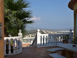en la Montana Comfortable Holiday Residence