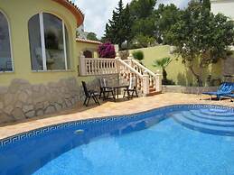 en la Montana Comfortable Holiday Residence