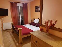 en la Montana Comfortable Holiday Residence