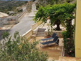 en la Montana Comfortable Holiday Residence