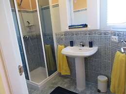 en la Montana Comfortable Holiday Residence