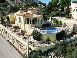 en la Montana Comfortable Holiday Residence