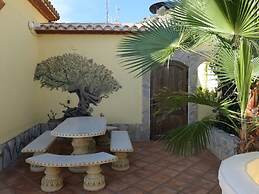 en la Montana Comfortable Holiday Residence