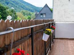 Serene Holiday Home in Nehren