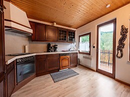 Serene Holiday Home in Nehren