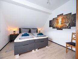 Serene Holiday Home in Nehren