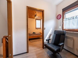 Serene Holiday Home in Nehren
