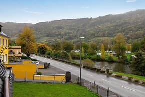 Serene Holiday Home in Nehren