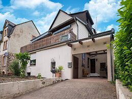 Serene Holiday Home in Nehren